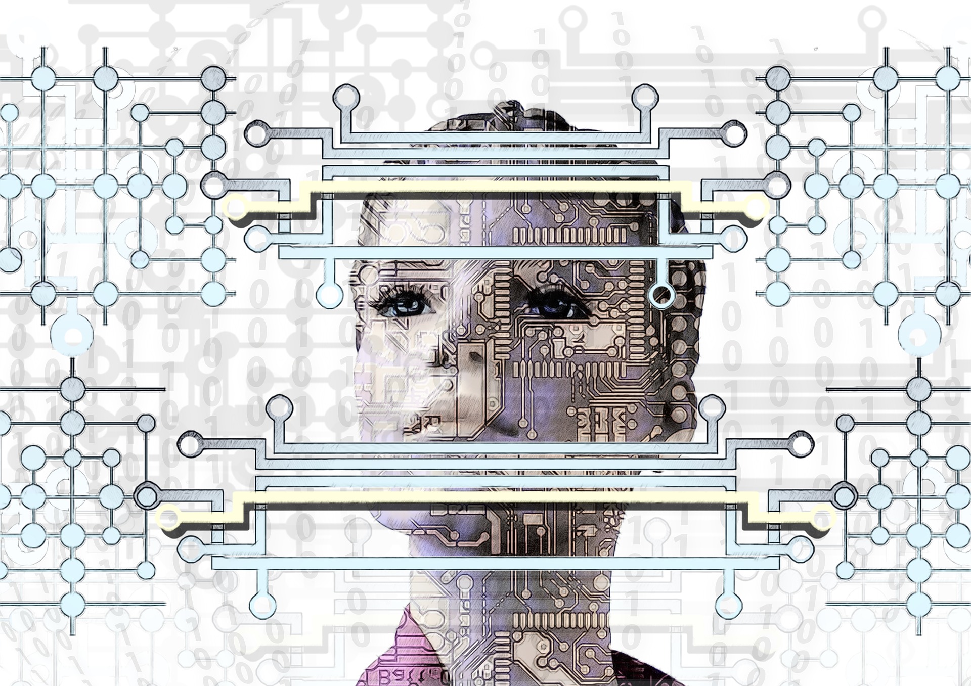 Deutsche erkennen die Vorteile künstlicher Intelligenz