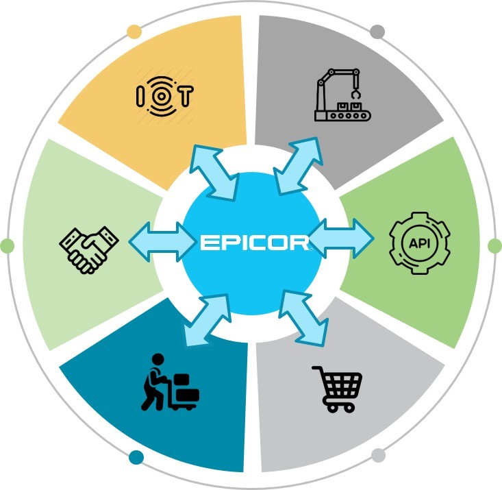 162940 epicor erp diagram