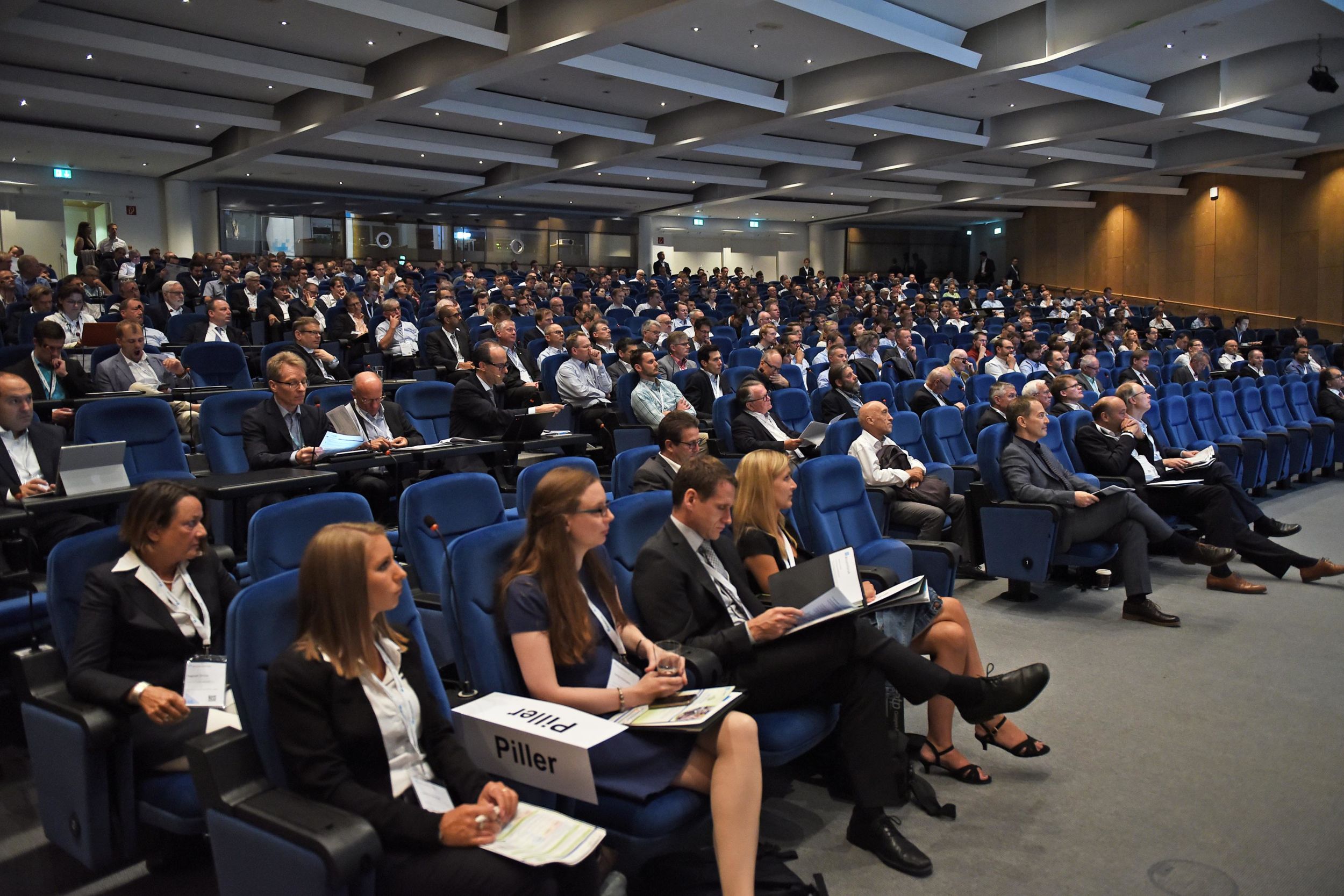 VDI-Kongress Automation 2019