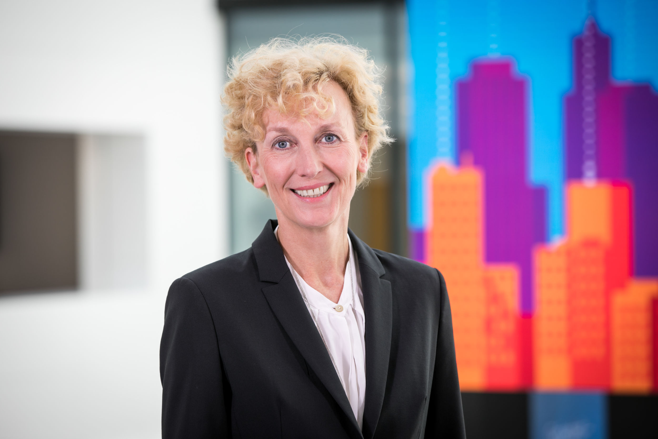 „Wir brauchen eine Allianz des digitalen Fortschritts“