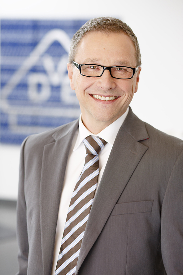 Fokus auf Standardisierungen