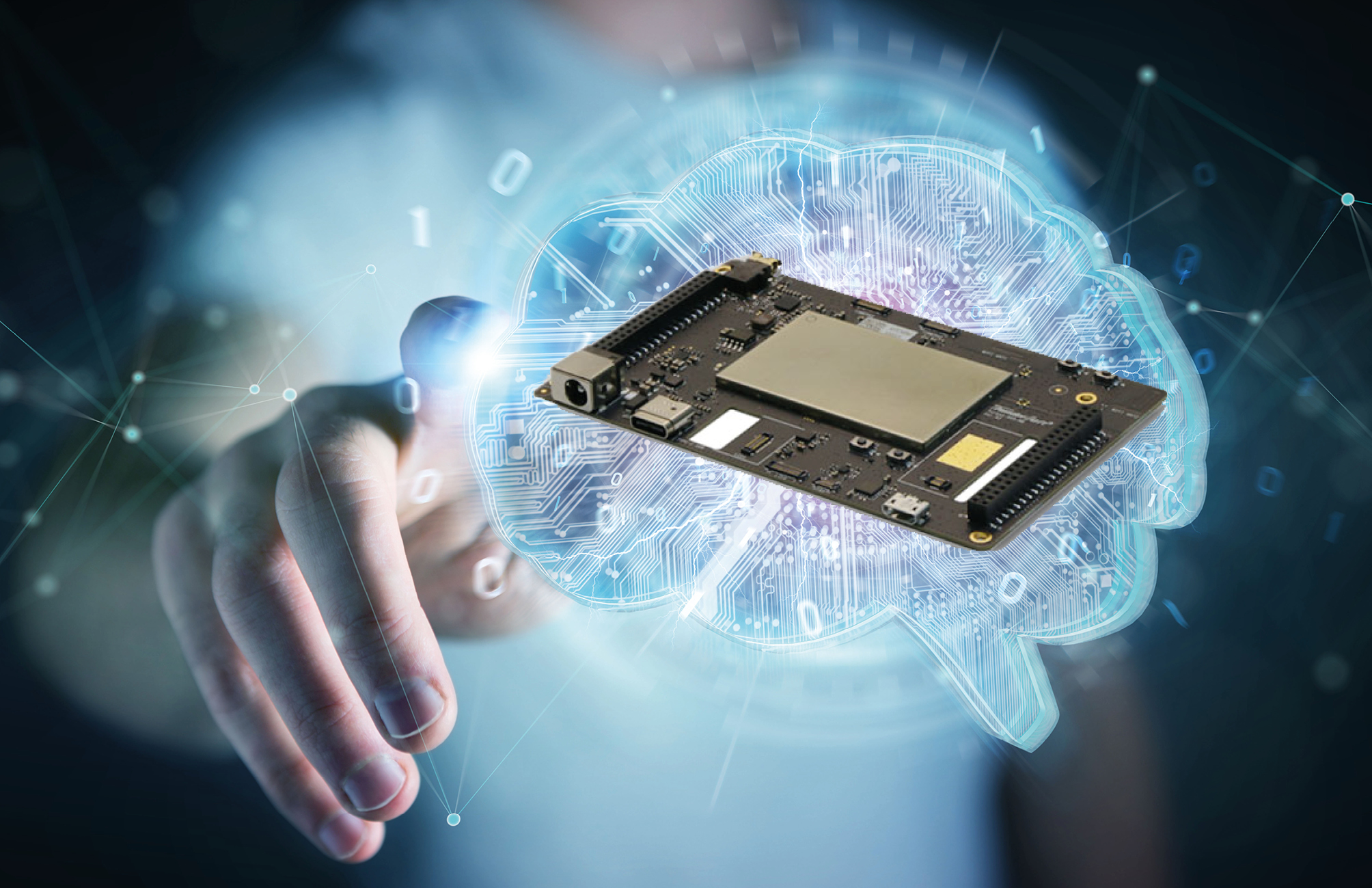 Vision-Intelligence-Plattform