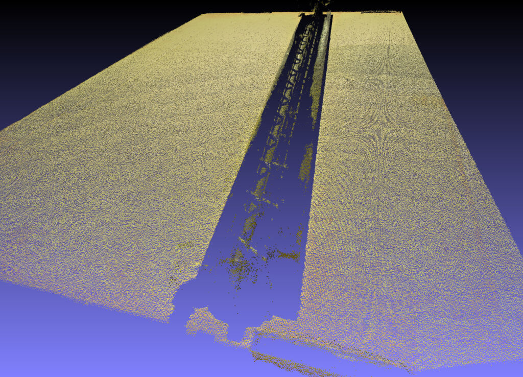 167829 snapshot structured light