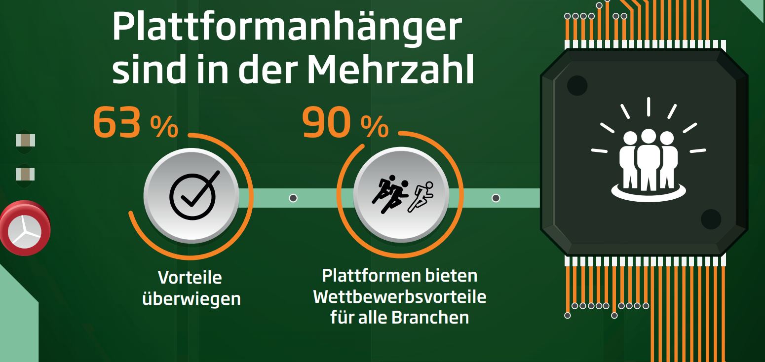 Potenzialanalyse Digitale Plattformen