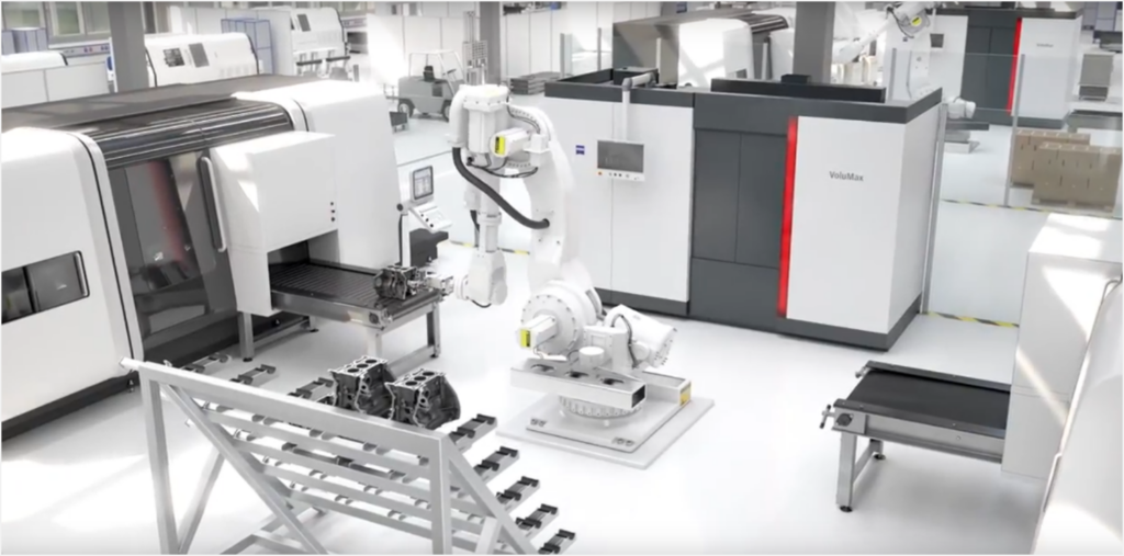 168668 ZEISS VoluMax