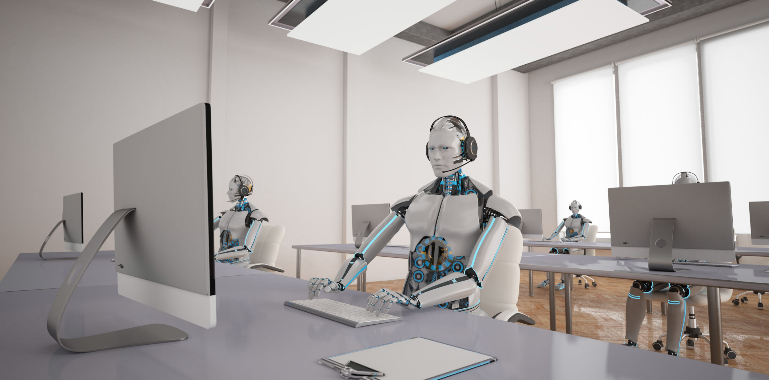Software-Roboter im Internet der Dinge