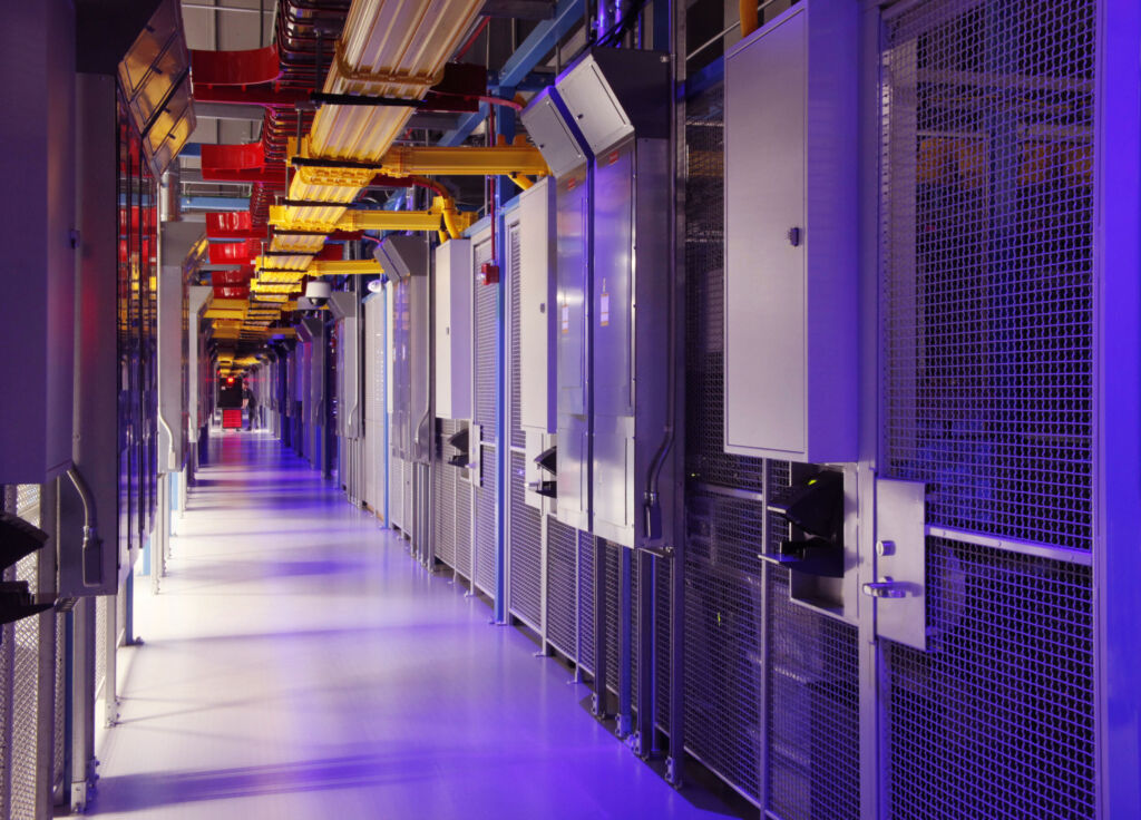 168306 Equinix Datacenter