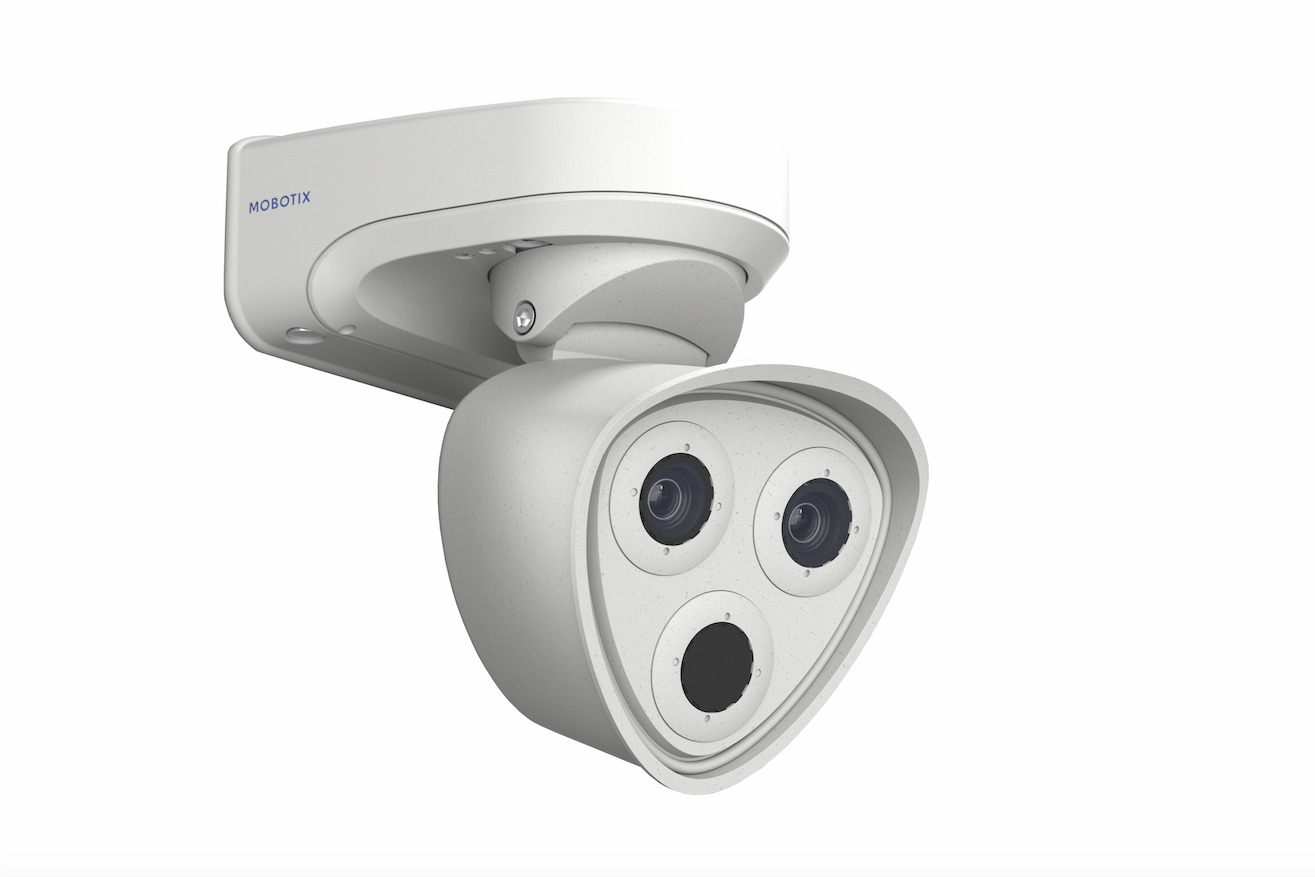 IoT-Videosystem auf Basis von KI und Deep Learning