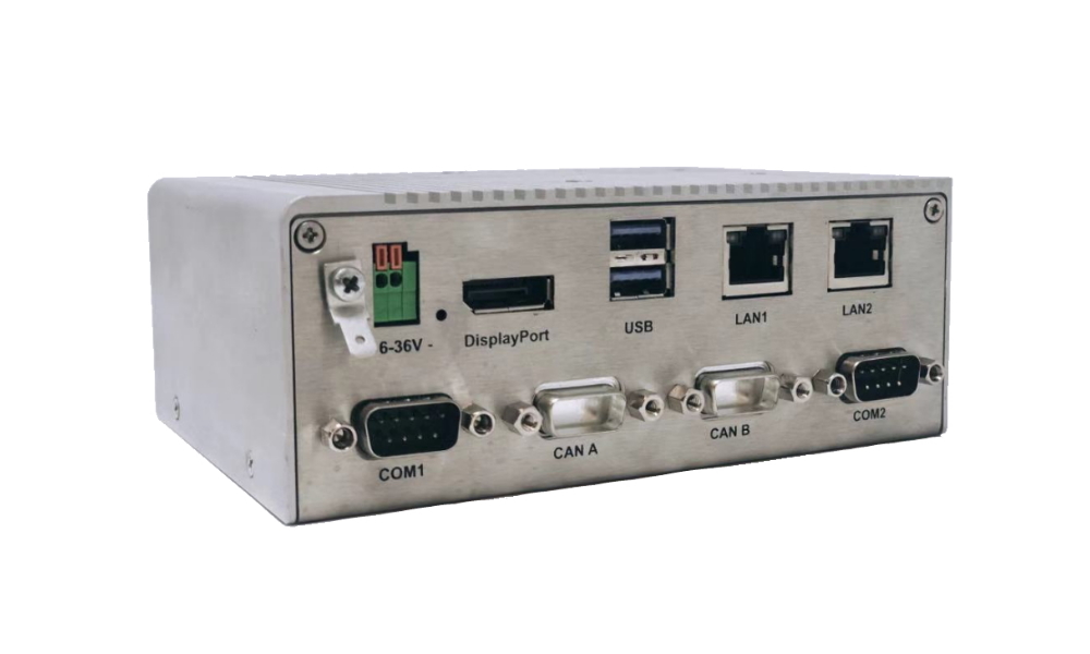 Modulare Box-PCs