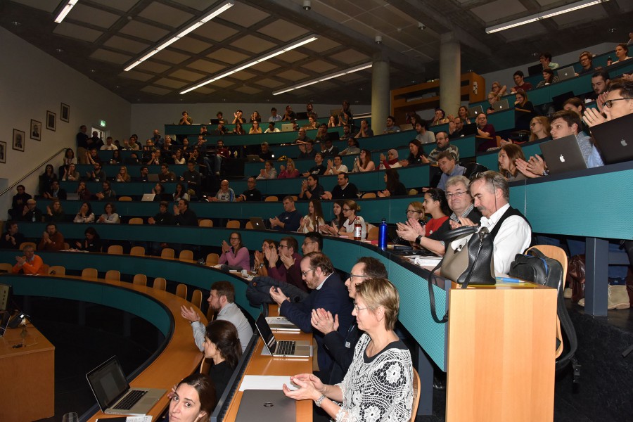 MIC Symposium 2019
