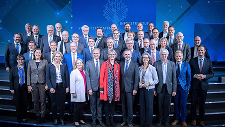 Friedhelm Loh Group ist Partner des Gaia-X-Programms