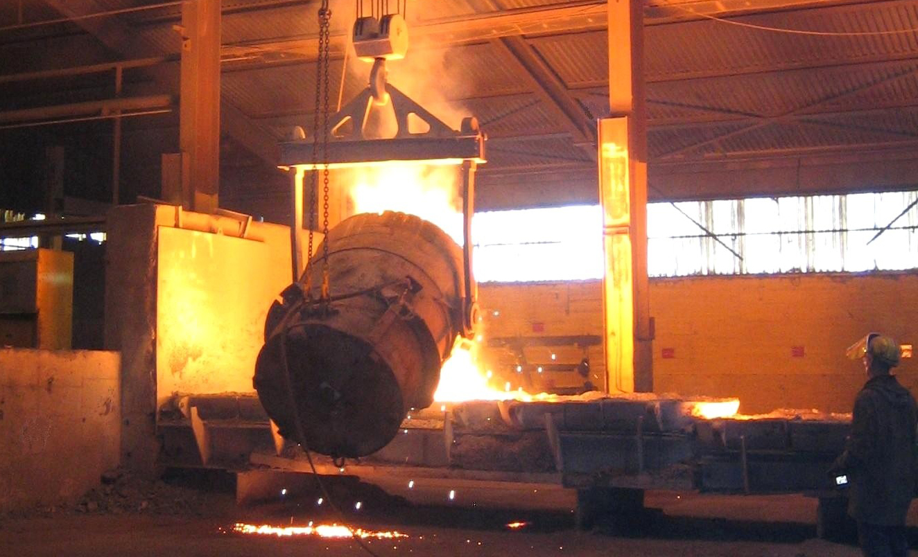 Smart Steel Technologies erhält 2,1 Mio. Euro