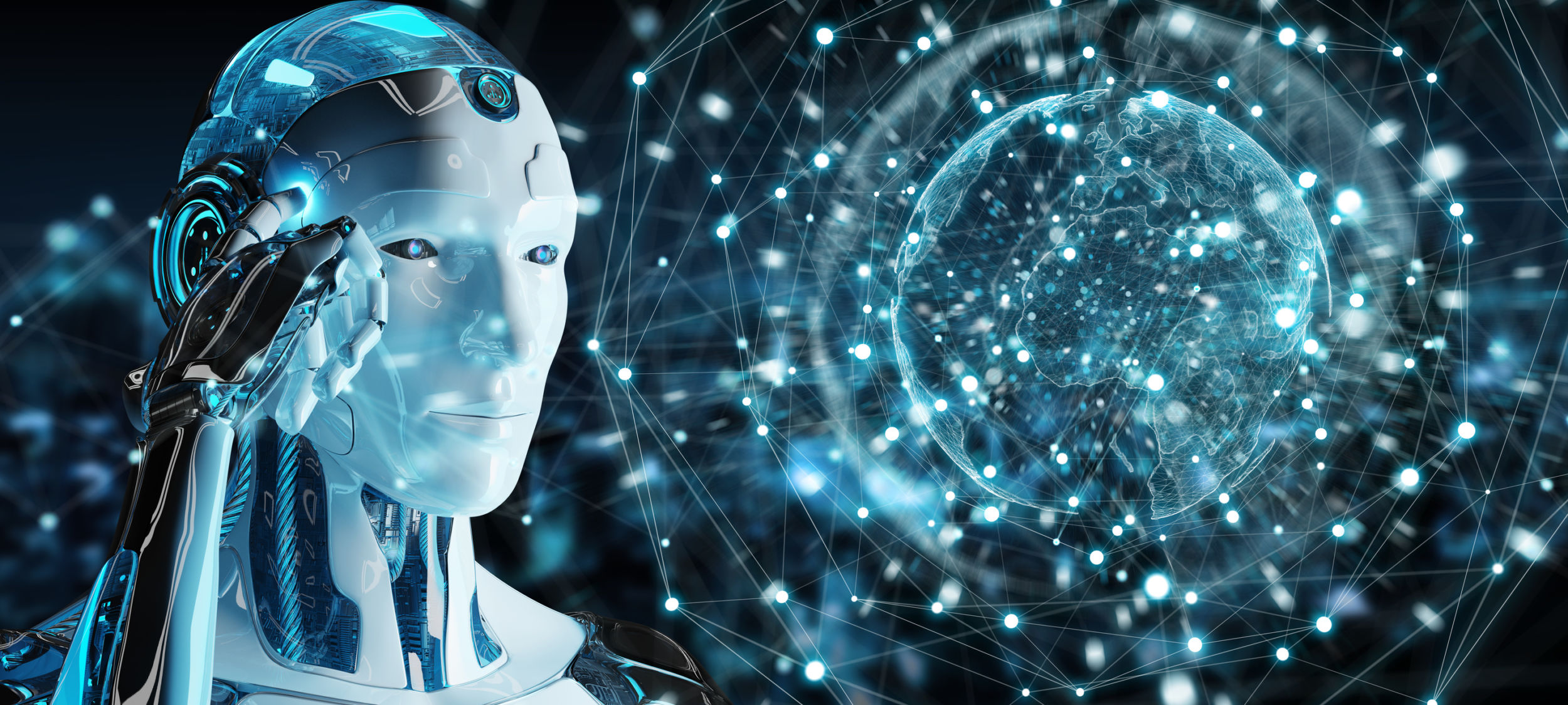 intelligente Prozessüberwachung mit direkter Signalverarbeitung