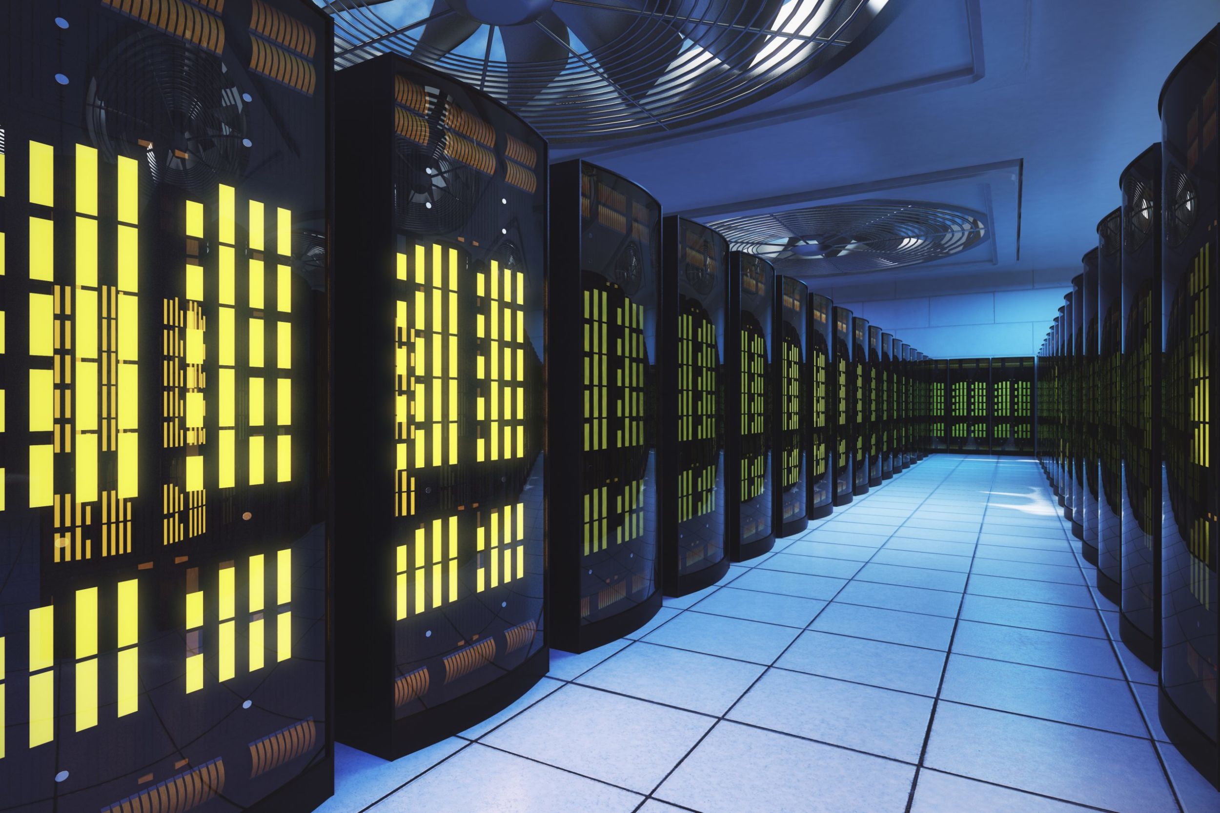 Open Source contra kommerzielle parallele Dateisysteme