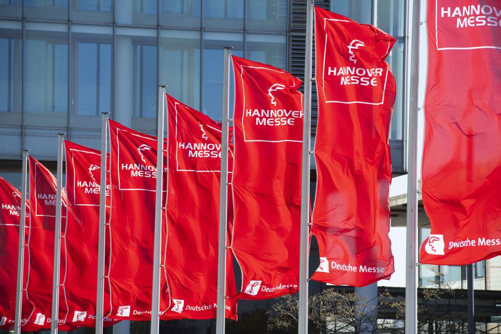 Keine Hannover Messe in 2020