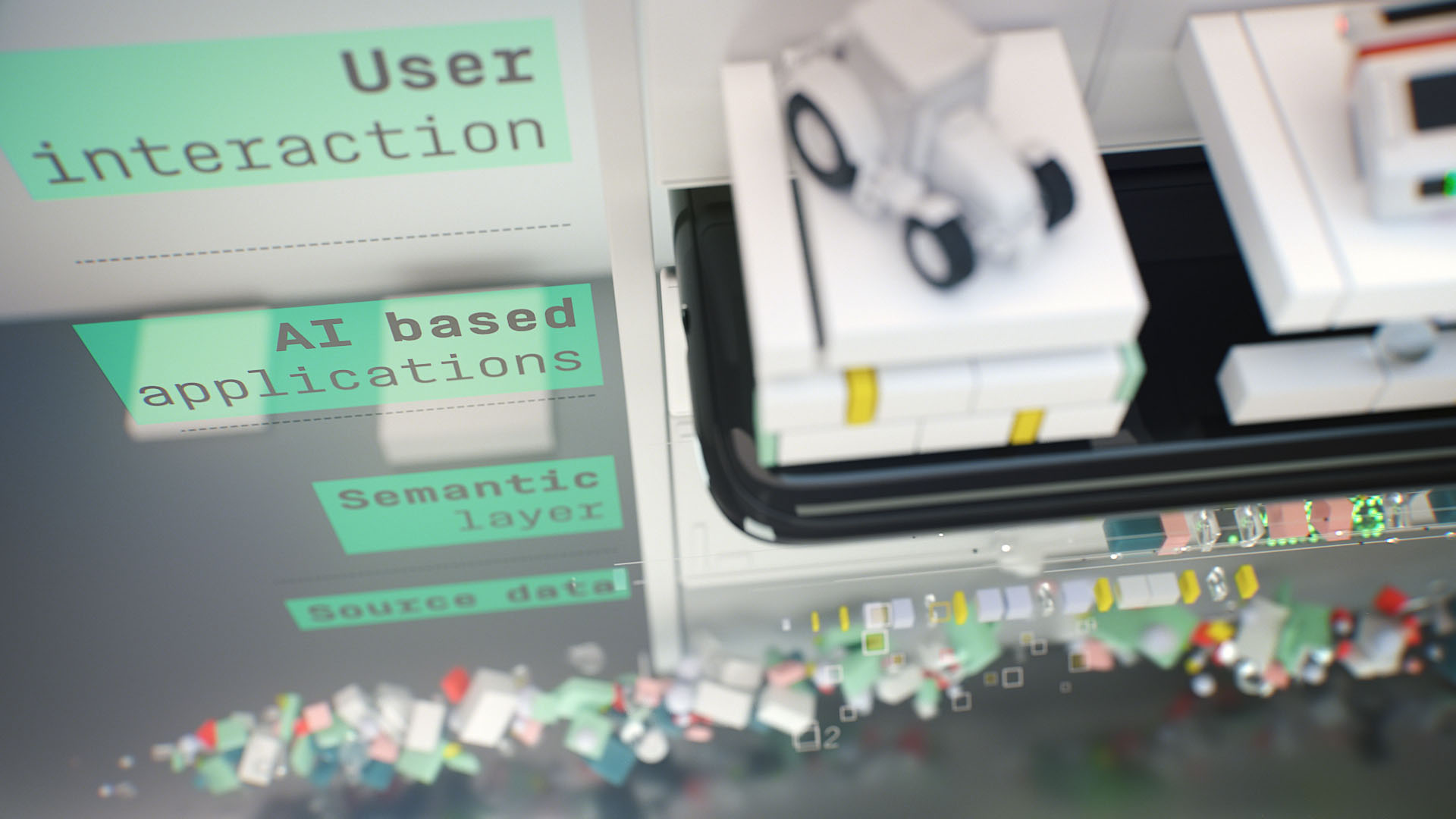 183048 SIA Semcon Intelligent Assistant Close up layers 1