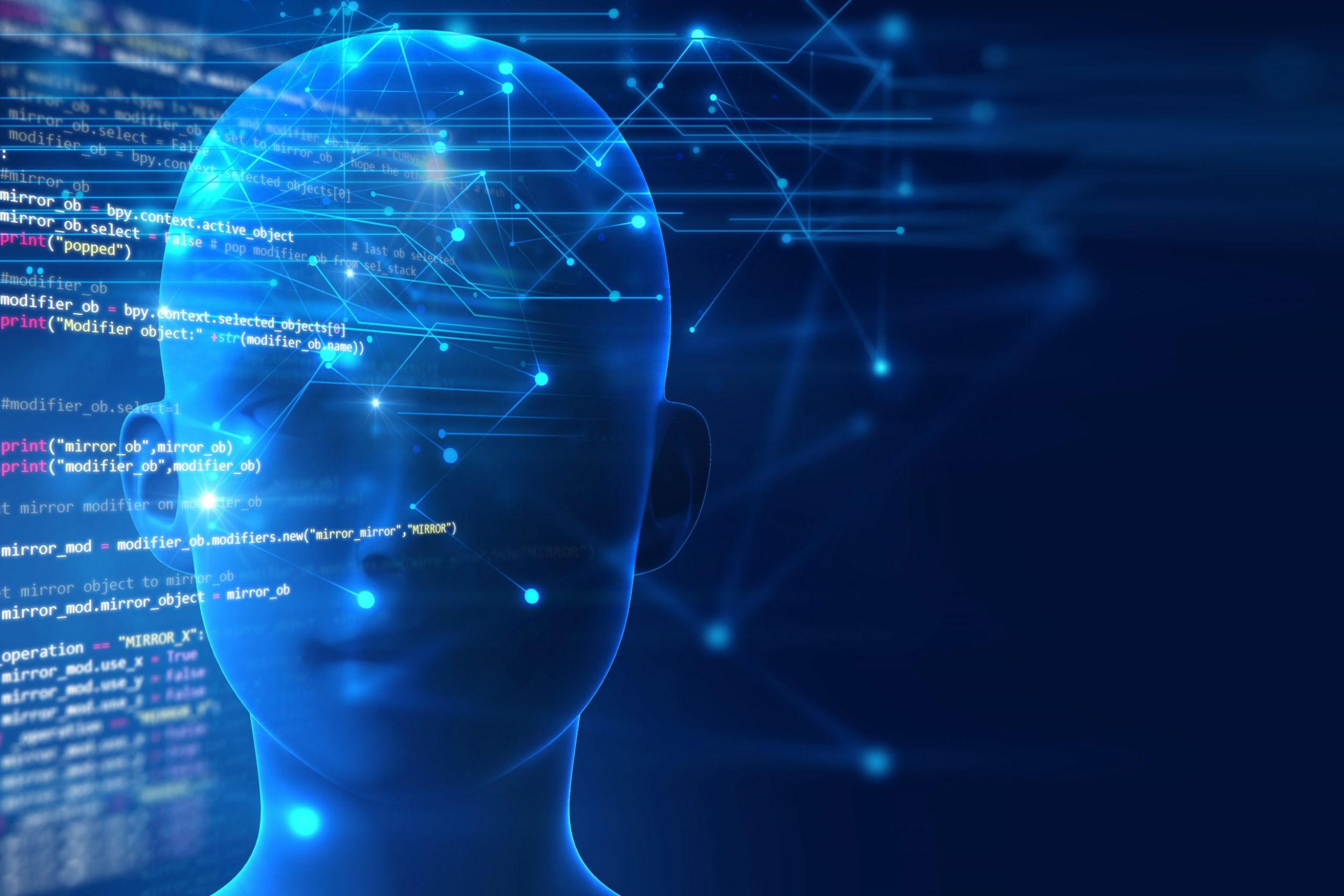 Interview mit Dr. Maximilian Beinhofer, Head of Cognitive Systems Development, TGW