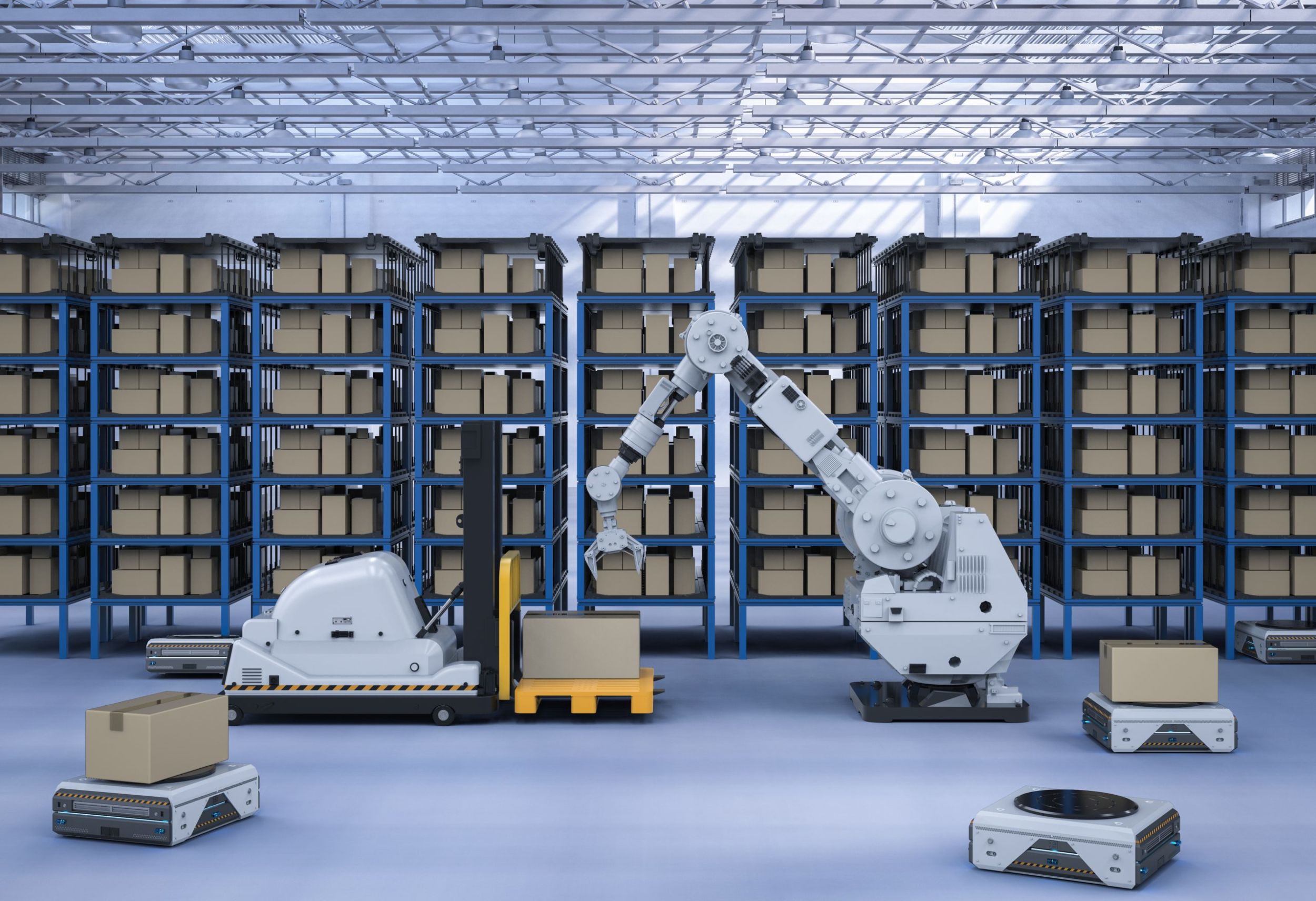 Mit Machine Learning präzise Vorhersagen treffen