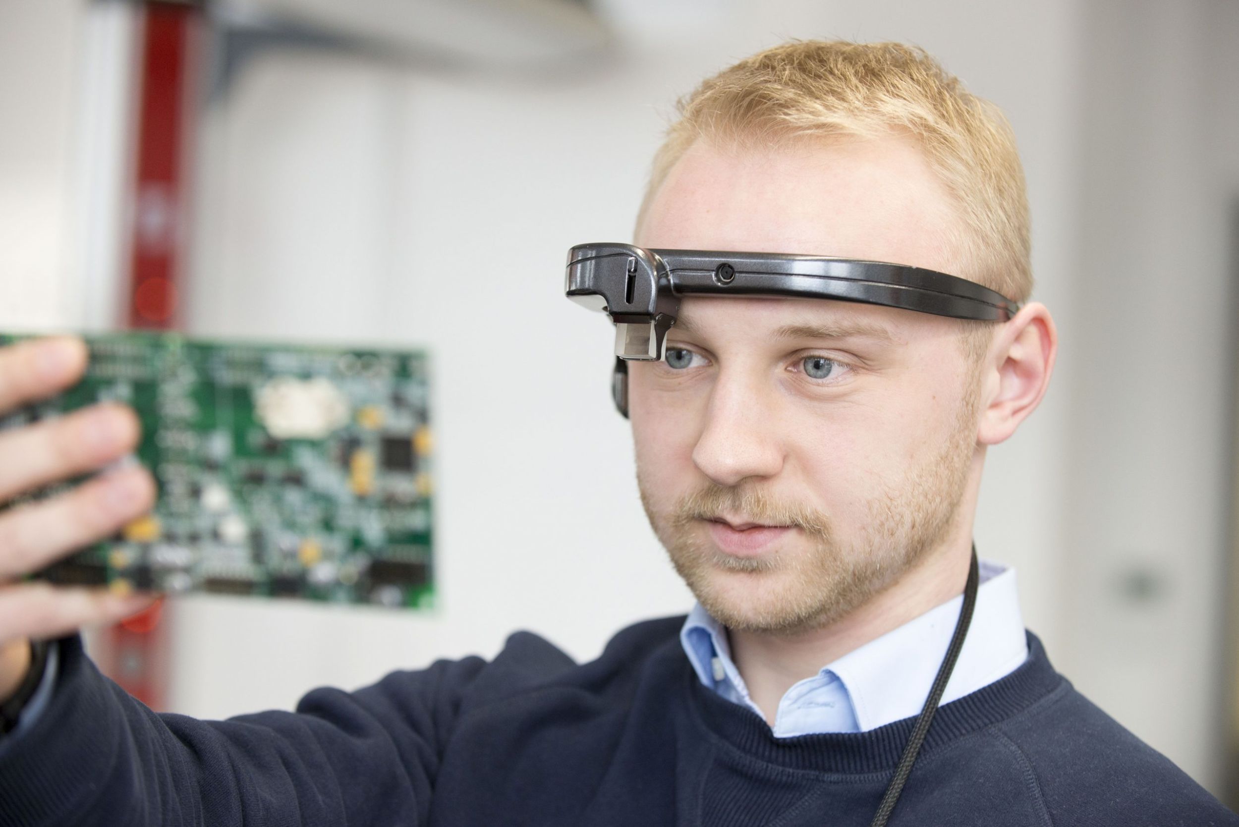 Algorithmen automatisiert trainieren