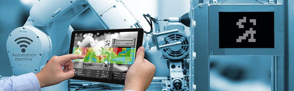 Schulung Cognitive Robotics beim Fraunhofer IPA
