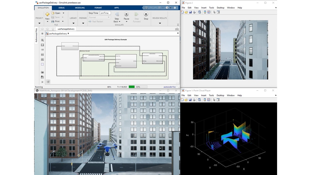 MathWorks stellt neues Release vor