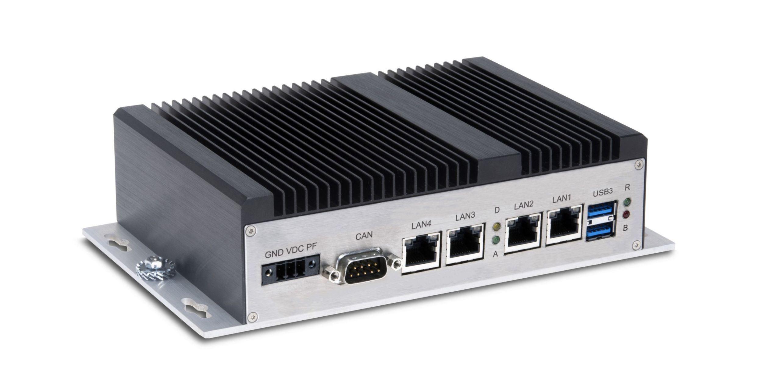 Künstliche Intelligenz trifft Embedded
