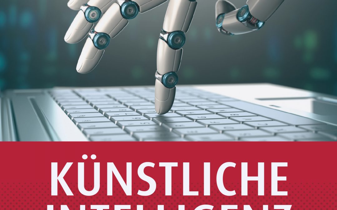 Künstliche Intelligenz – Eine Einführung