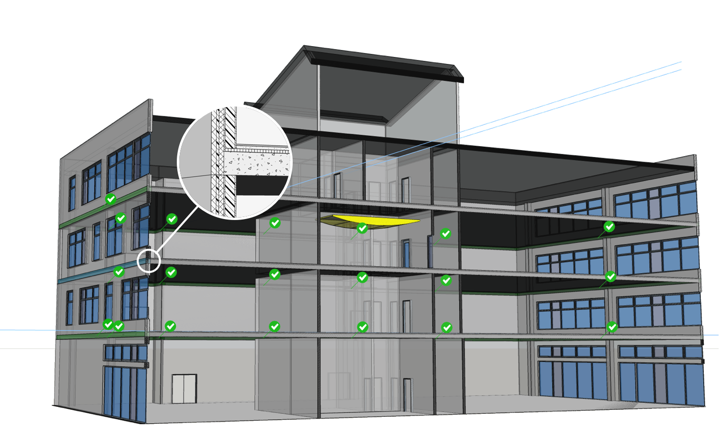 Künstliche Intelligenz und Machine Learning in BricsCAD