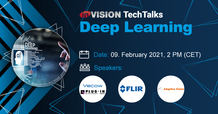 Deep Learning Webinar