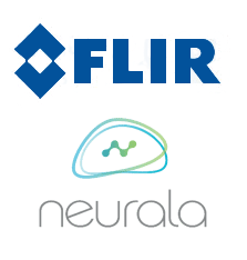 Flir und Neurala entwickeln KI-Kameras
