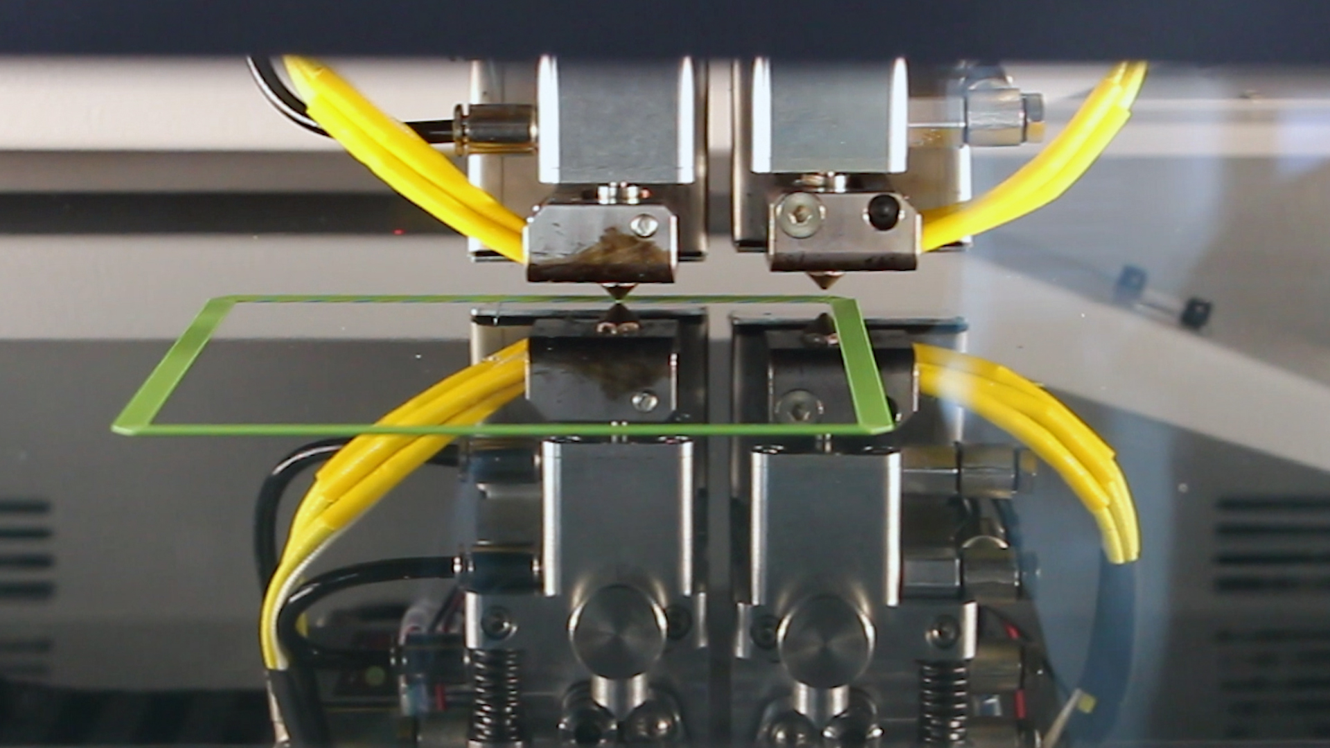 App zur automatischen Überwachung der Druckqualität in der Additiven Fertigung