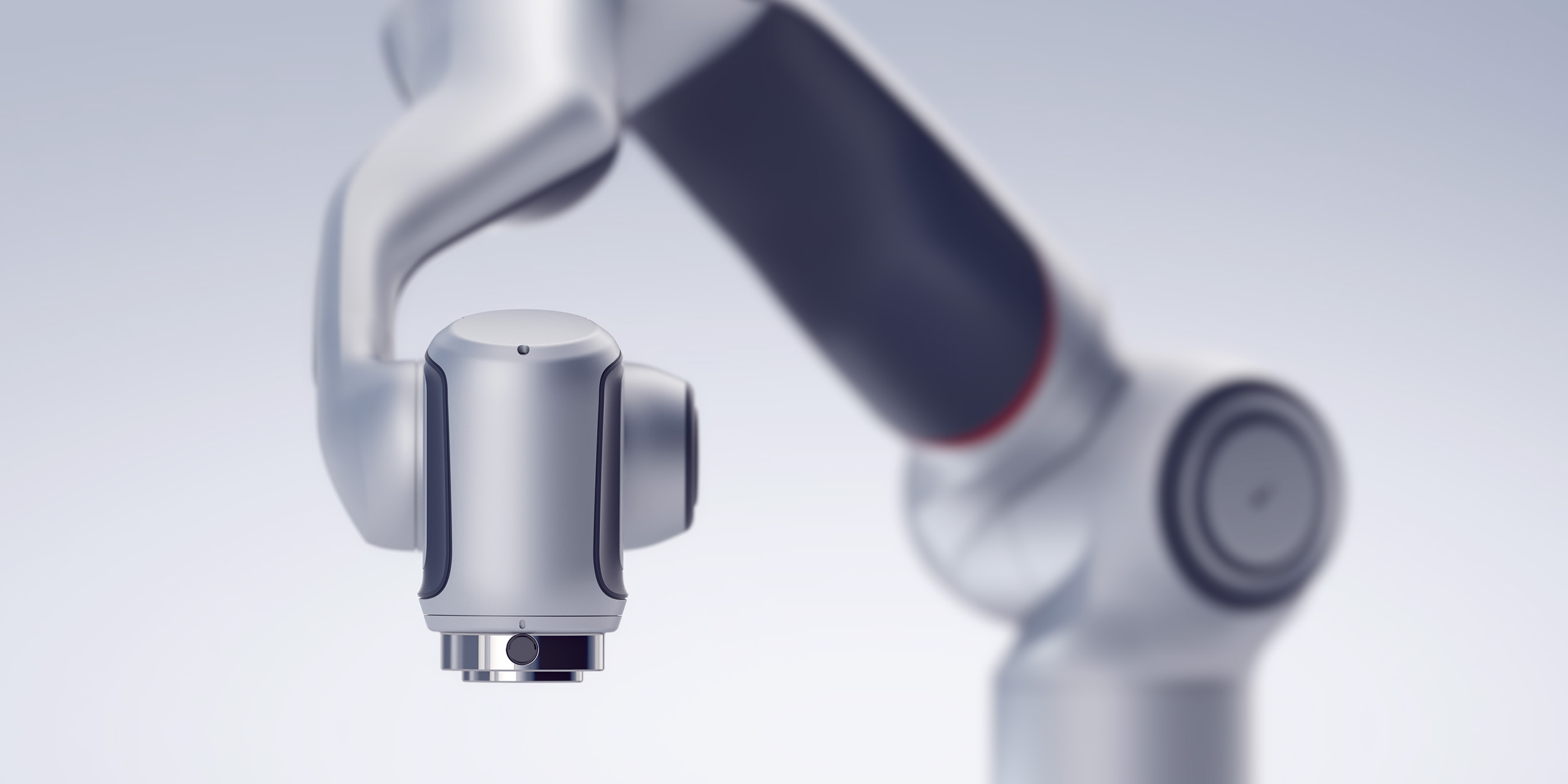 Mit KI zu Next-Level-Cobots