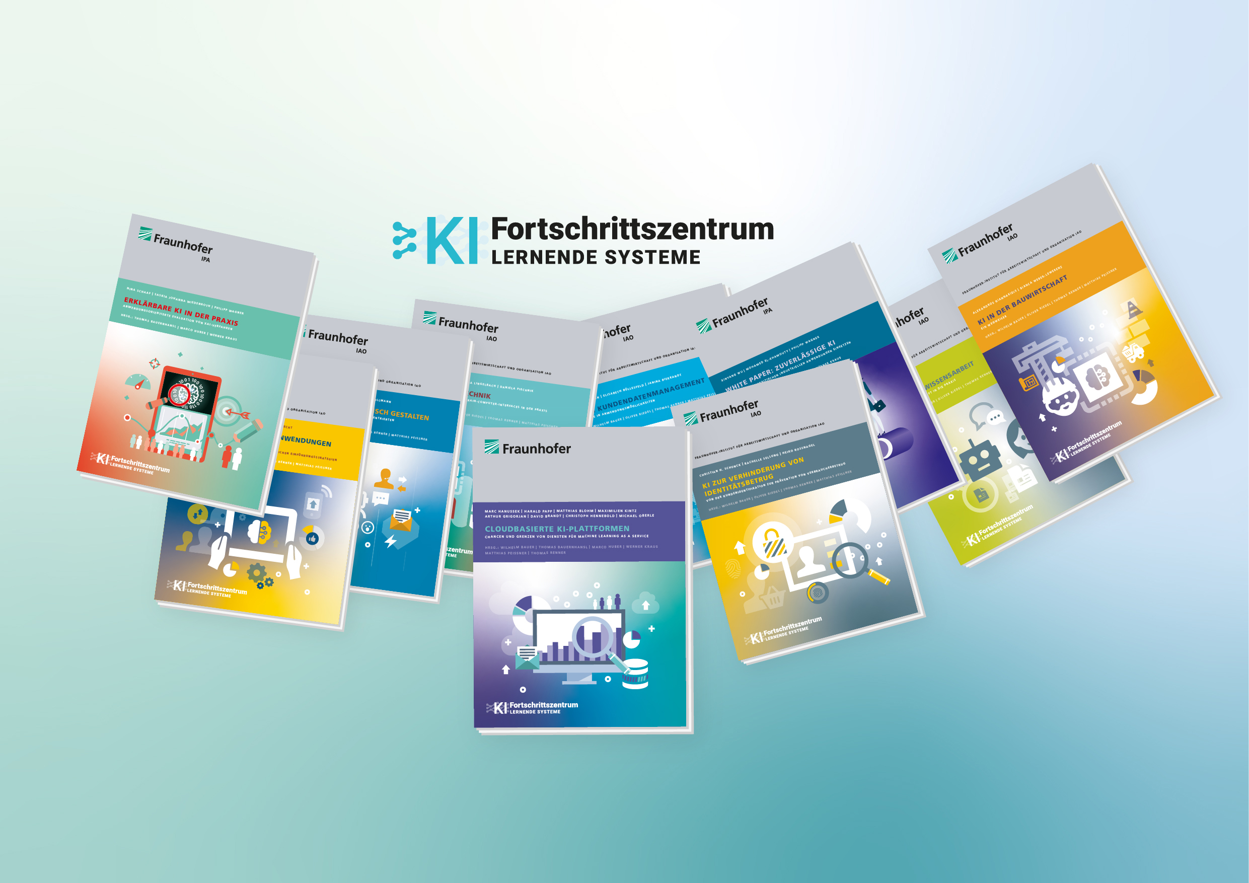 Wirtschaftliche Chancen der Künstlichen Intelligenz nutzen