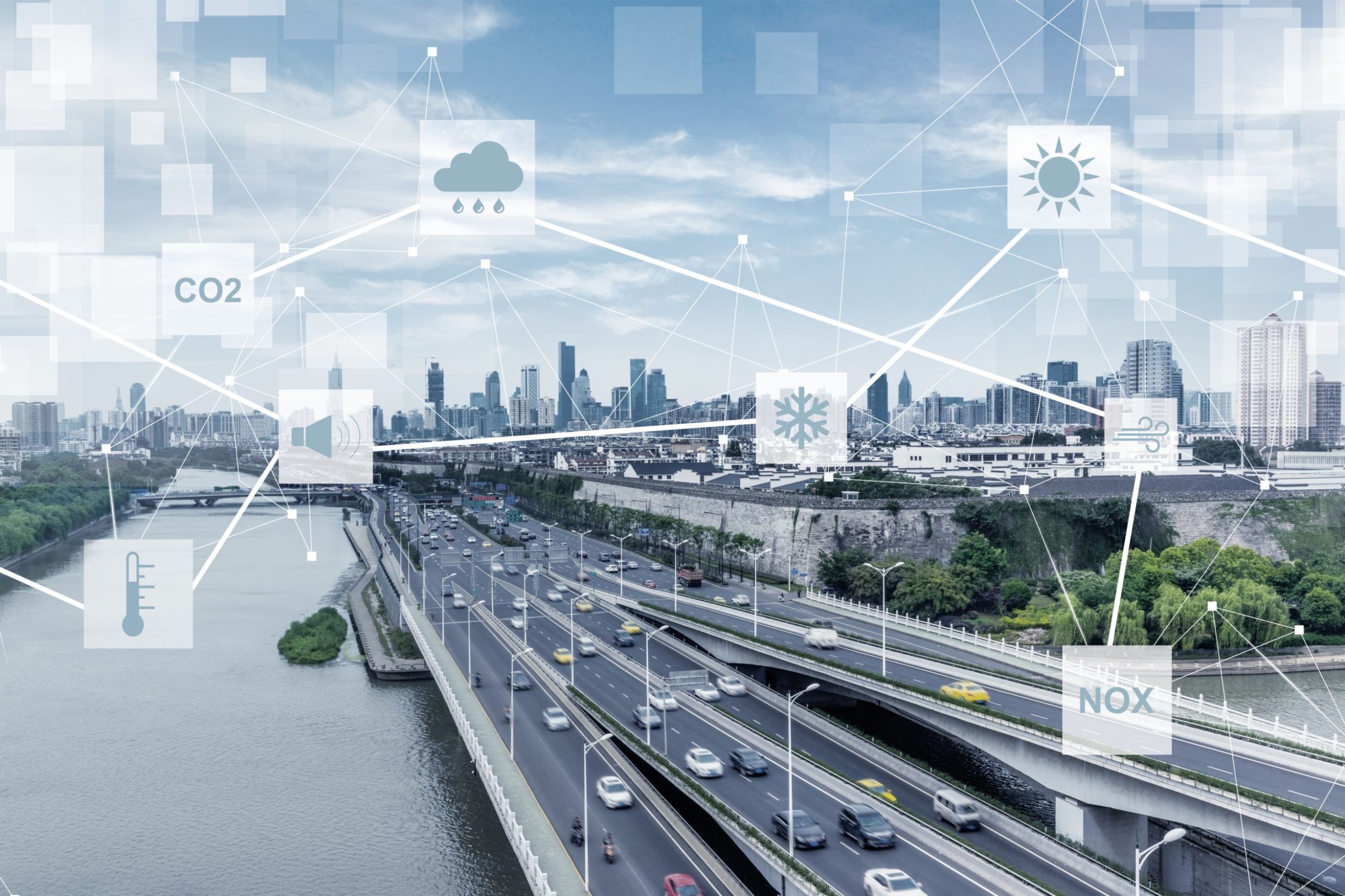 Daten vor Ort auswerten,
autonom reagieren