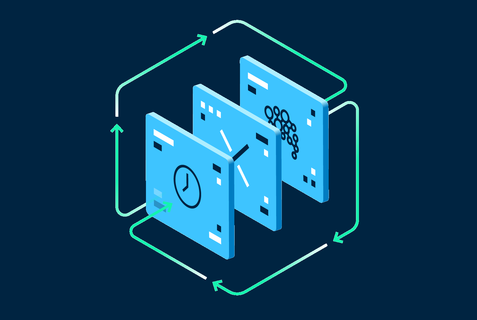 Adapdix kündigt erstes Produkt der nächsten Generation der adaptiven KI-Softwareplattform EdgeOpsTM an