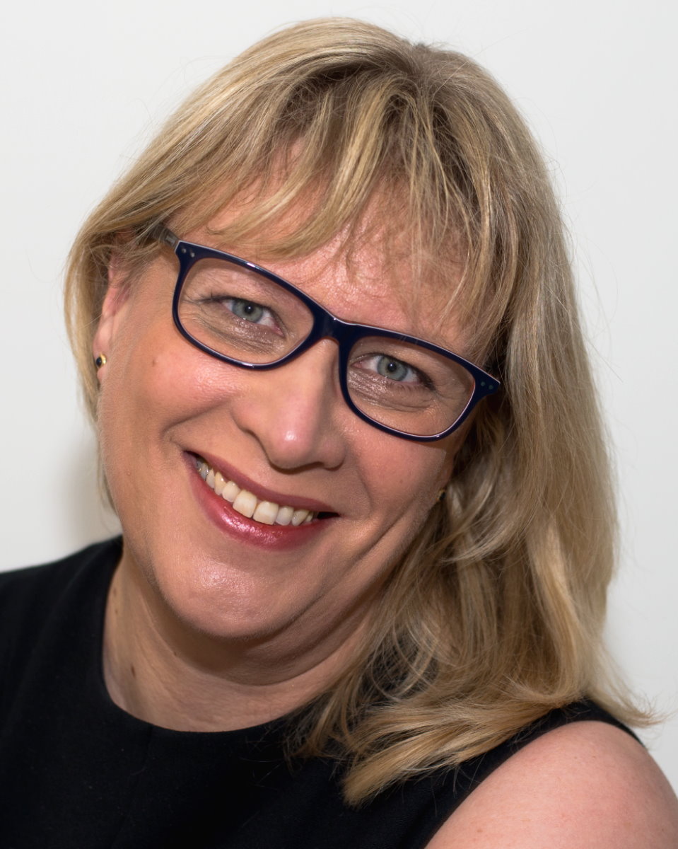 Avanade ernennt Annika Grosse zum Data & AI Lead