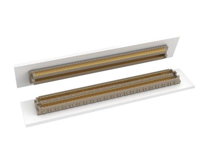217081 Mouser Samtec