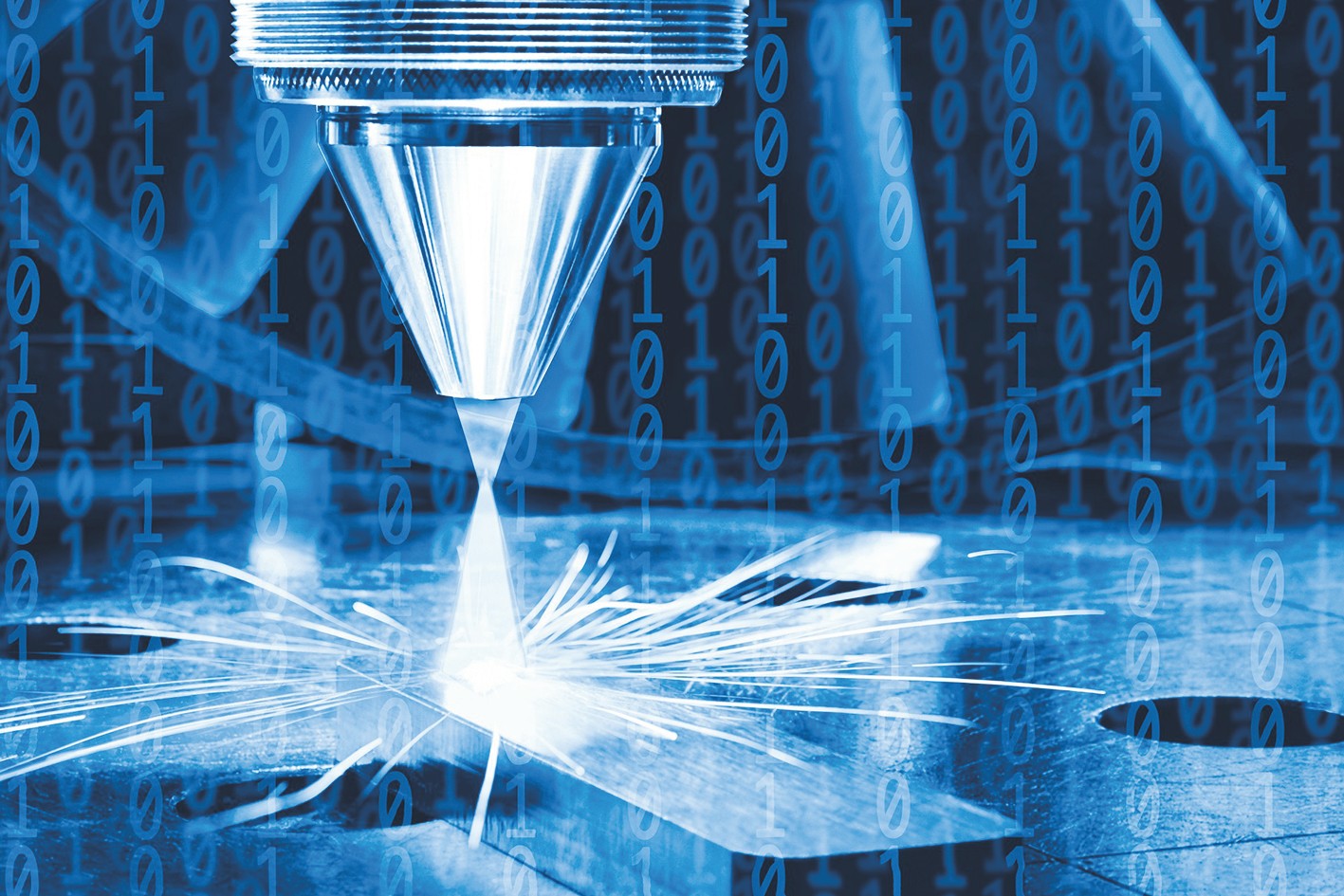 Künstliche Intelligenz in der Produktion