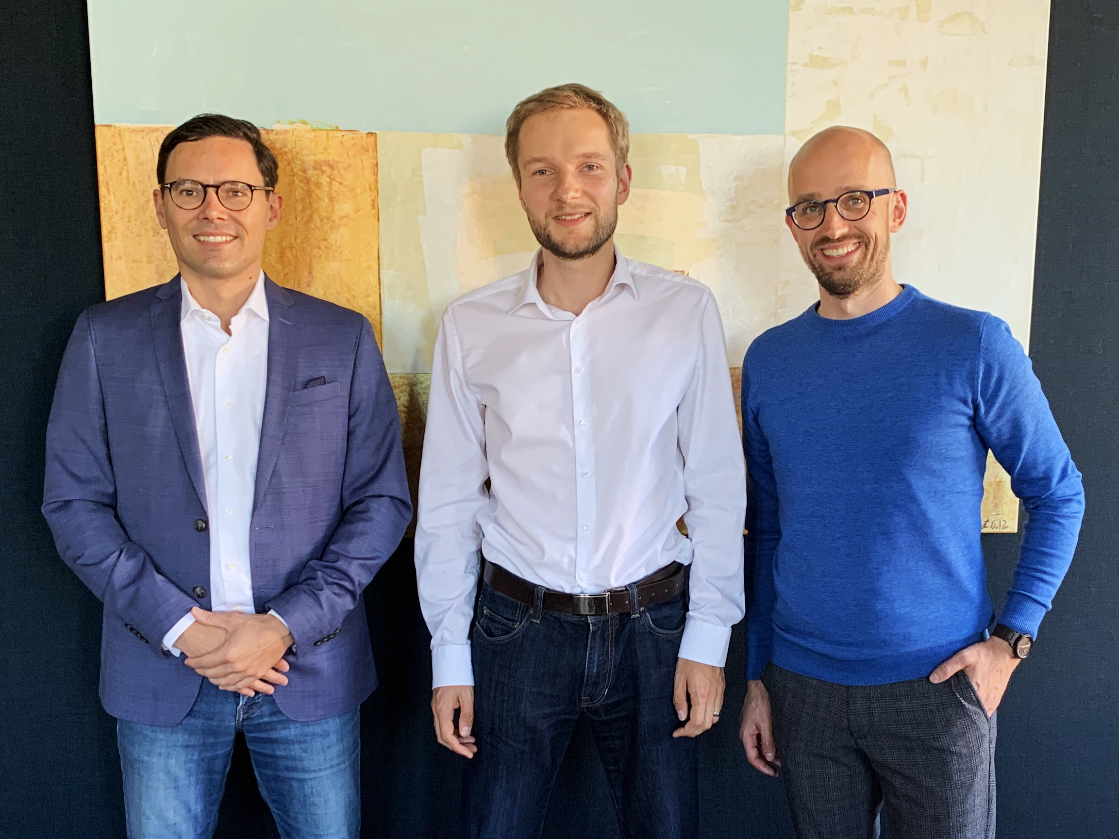 PM 2021 10 28 group photo