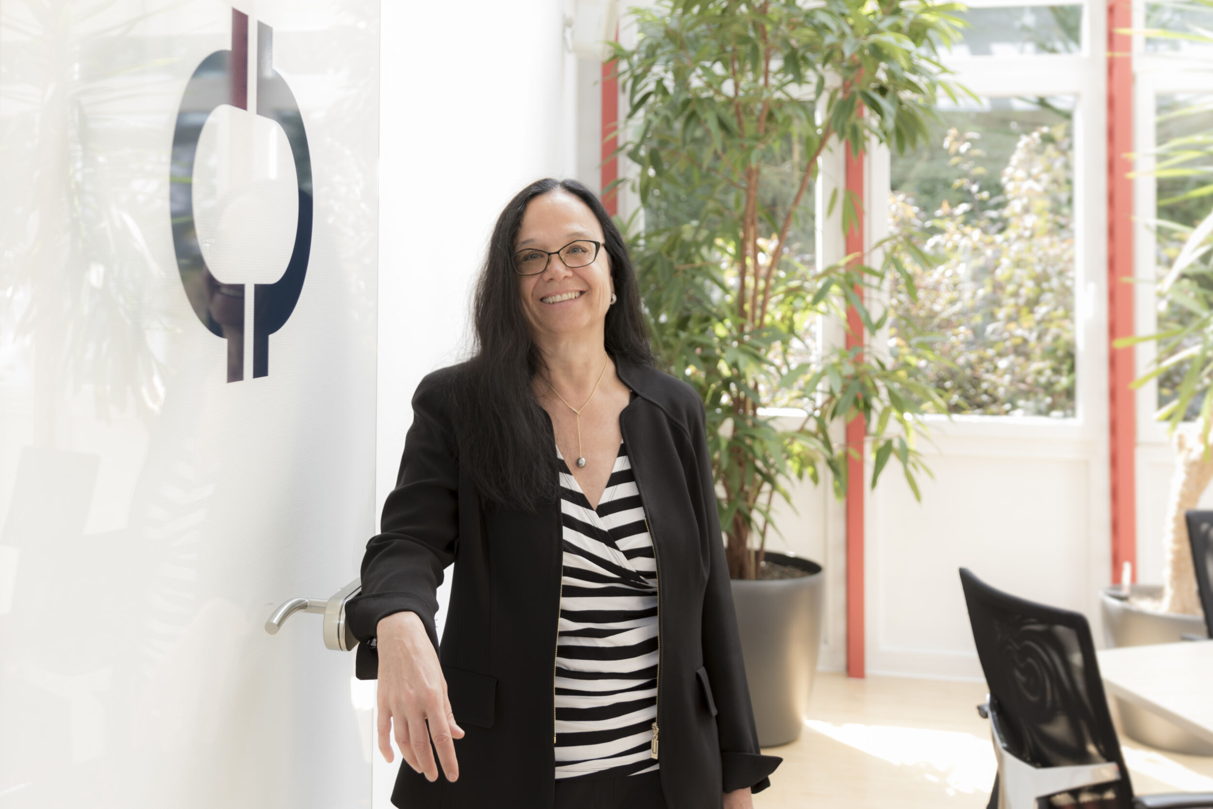 "Der Fokus der Branche liegt auf den Themen Decarbonisierung, Umweltschutz, Nachhaltigkeit. Wir als Messeveranstalter unterstützen Unternehmen bestmöglich dabei, ihren Beitrag zu diesen Trendthemen zu präsentieren." Bettina Schall, P.E. Schall