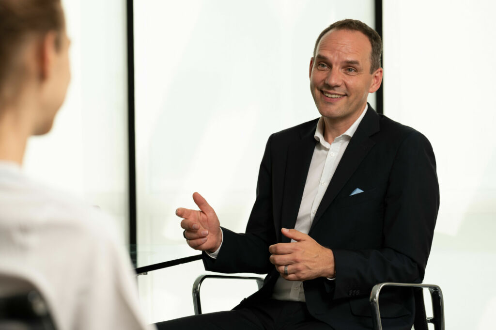 Conrad Ralf Buehler 2