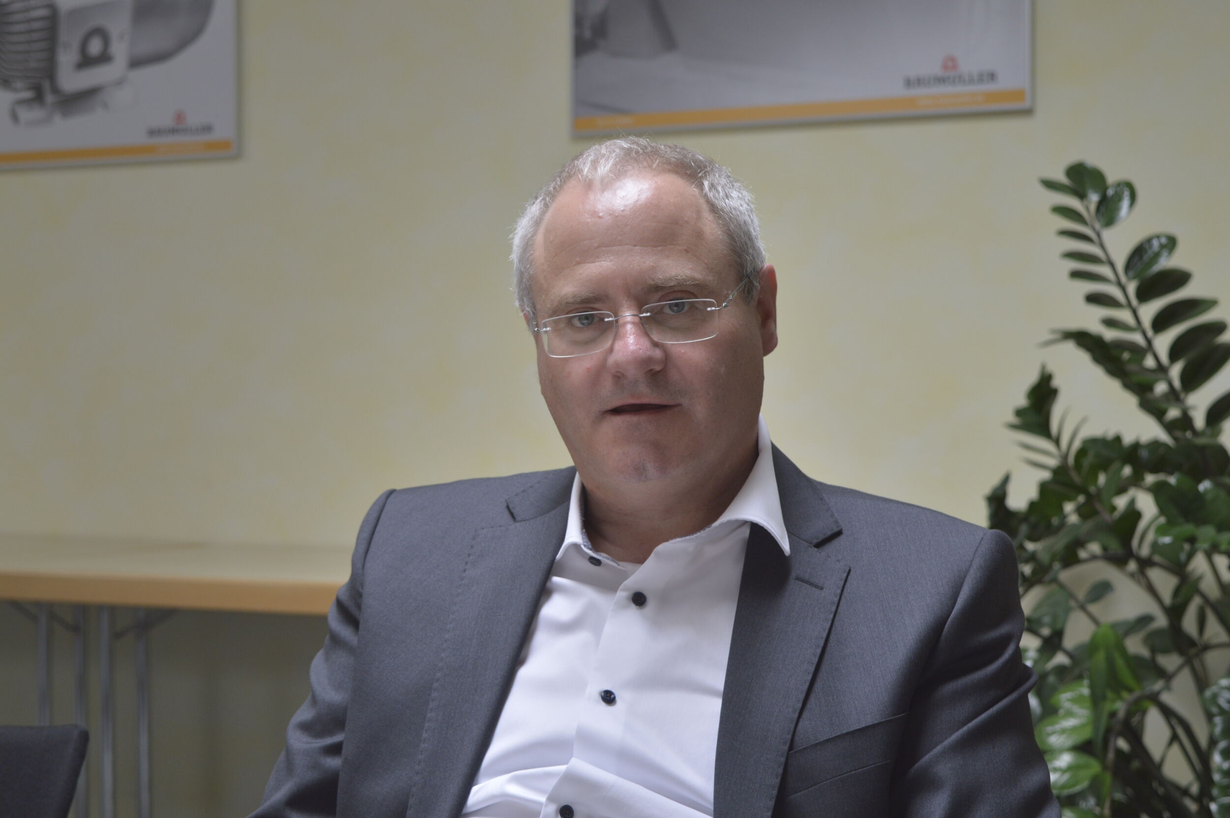 Gerade jetzt ist Innovation wichtig