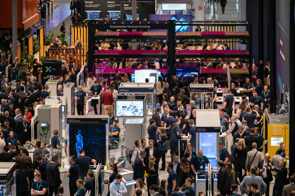 HANNOVER MESSE 2023