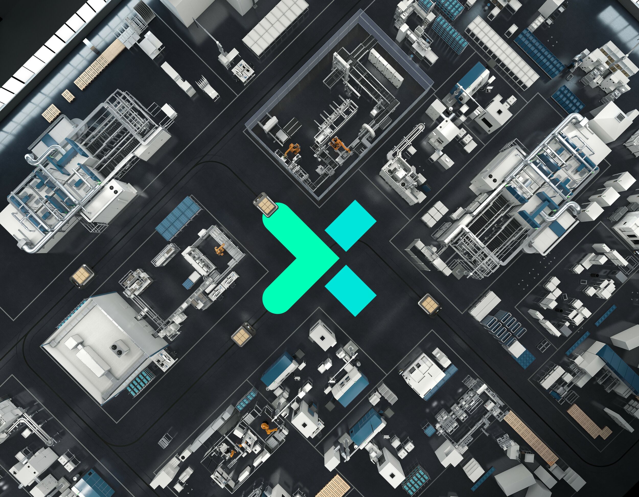 Siemens stellt Portfolio für industrielle Automatisierung vor