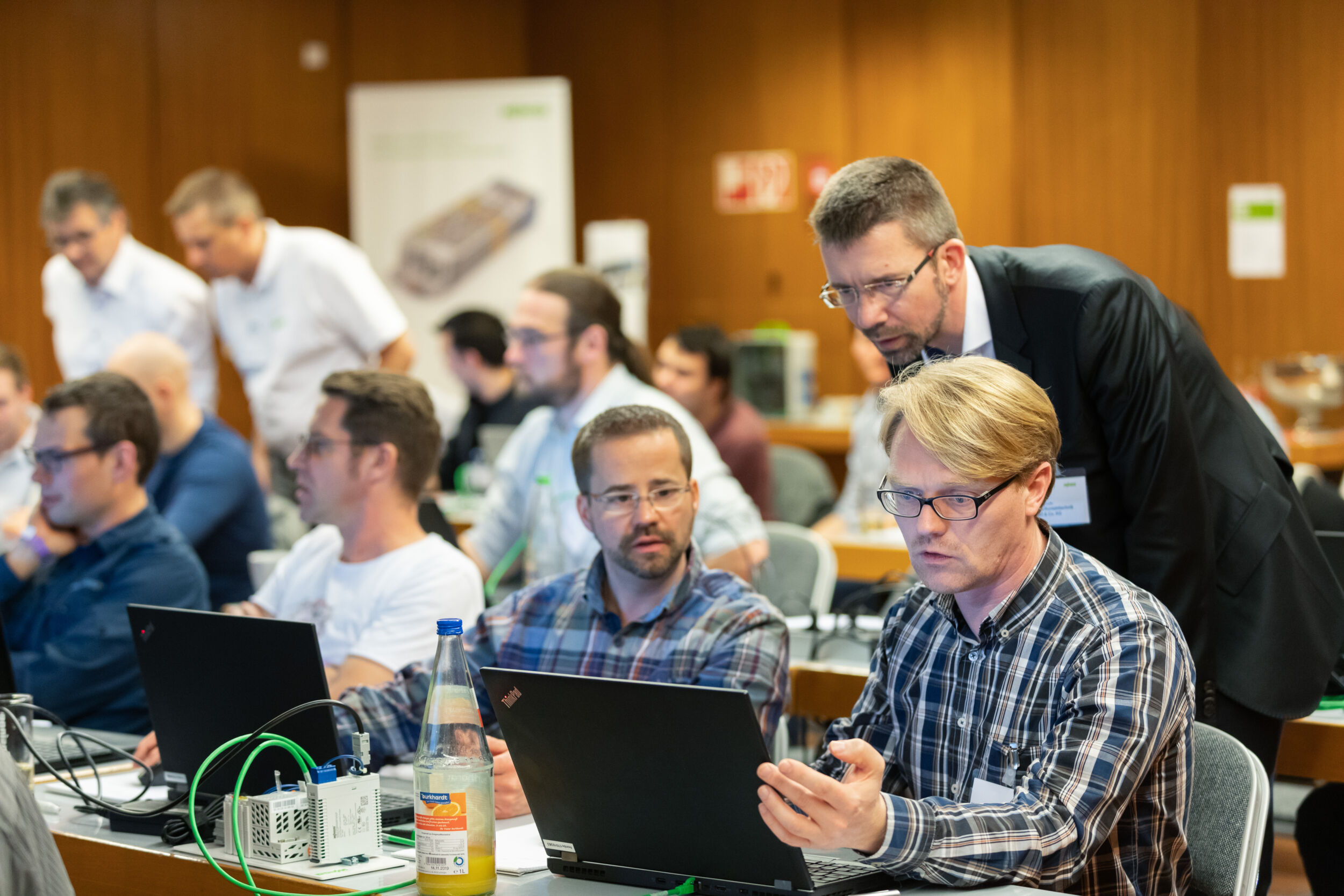 IoT zum Anfassen