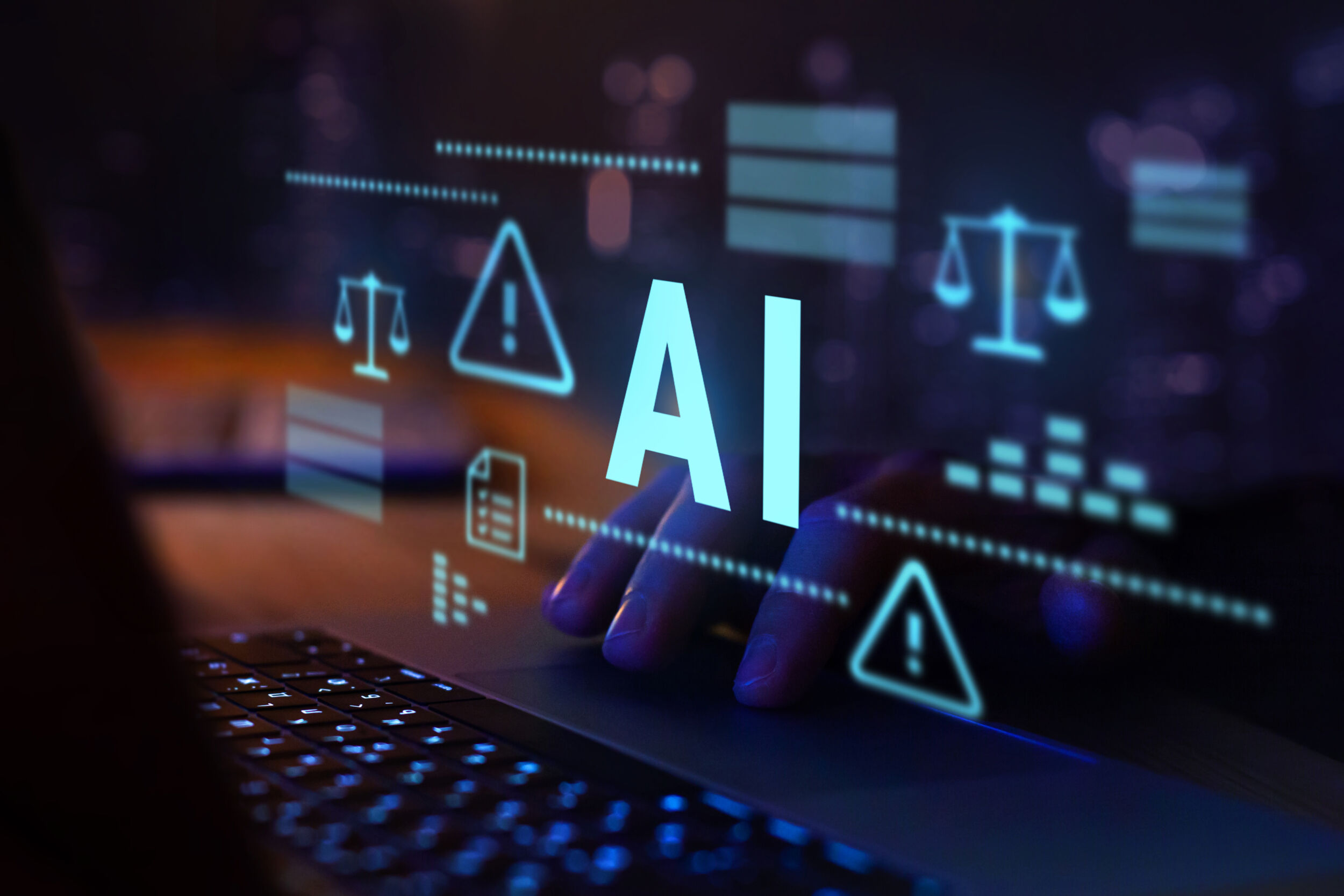 AI ethics laws and regulations artificial intelligence legal st
