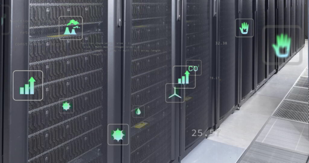 Dell Technologies nennt Maßnahmen, um den Verbrauch und die Umweltauswirkungen von generativer KI zu reduzieren.