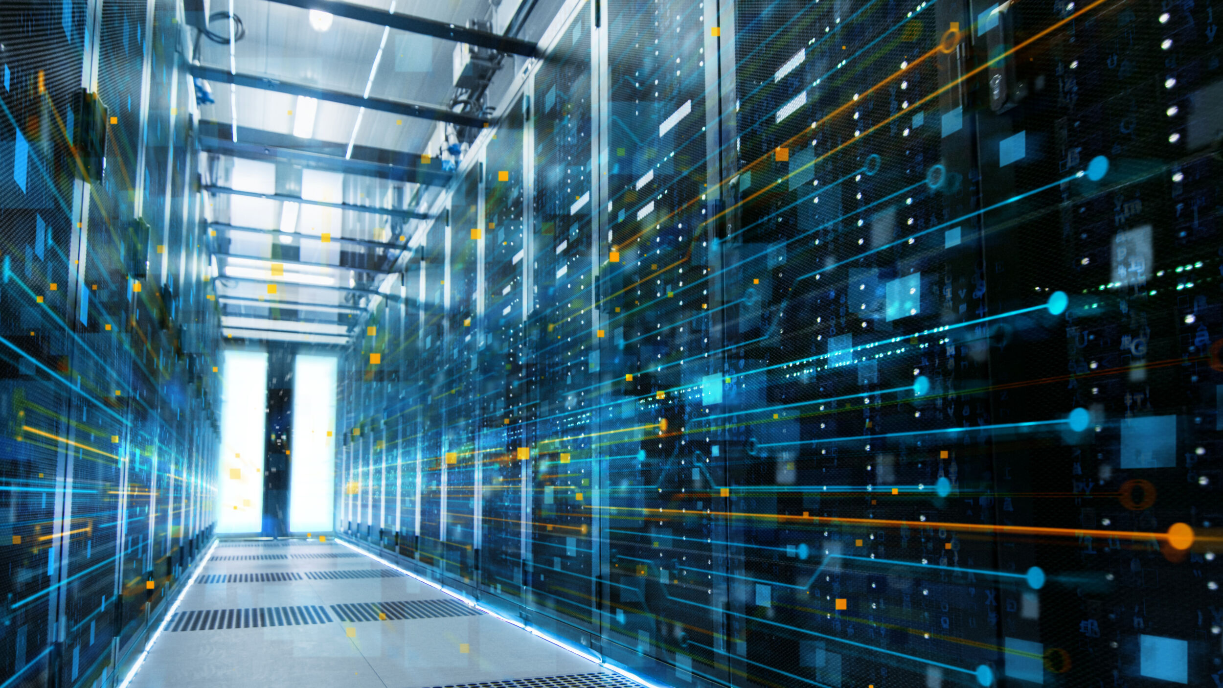 Cloud und On-Premise
auf Augenhöhe