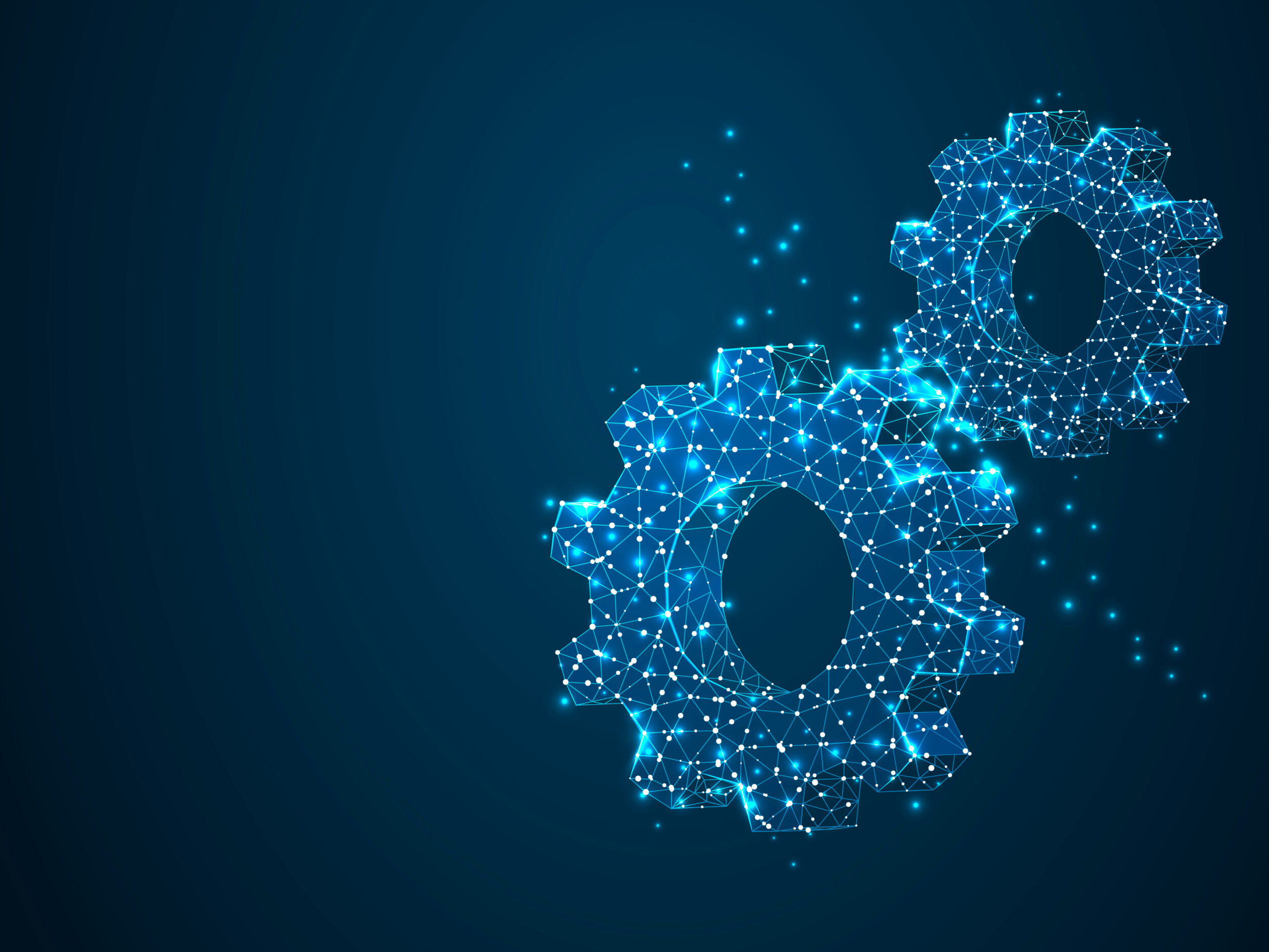 Wie künstliche Intelligenz
MES-Software ergänzt