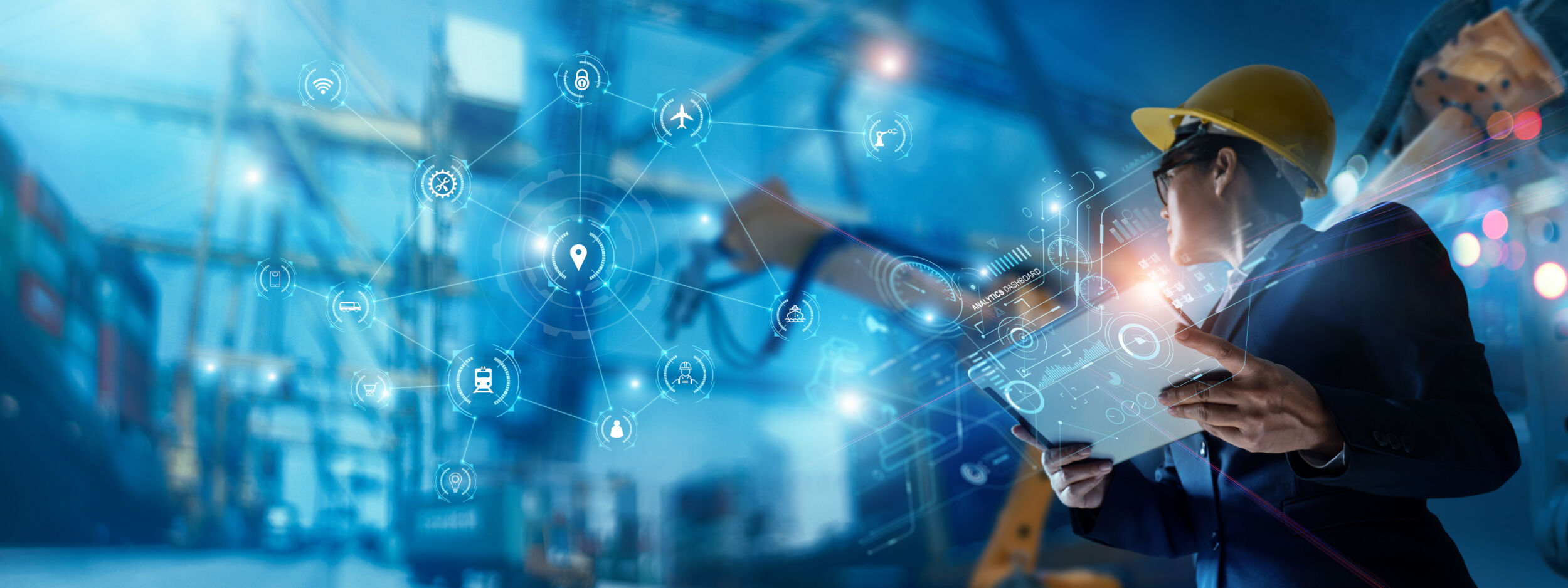 Telekom und Commerzbank wollen Lieferketten digitalisieren